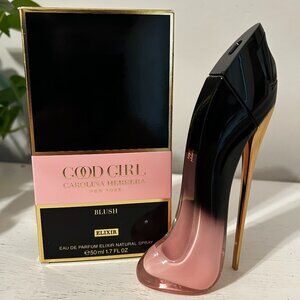 Carolina Herrera Good Girl Blush Elixir Perfume